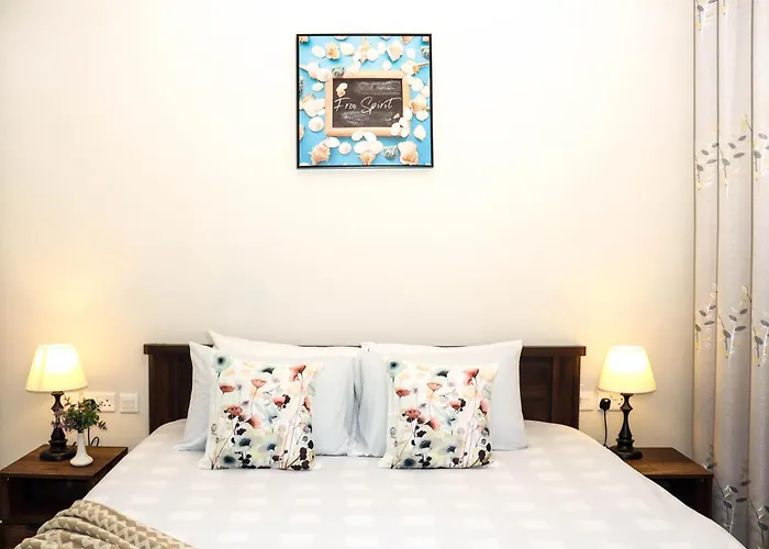 Elite Residence-Kasty Apartments