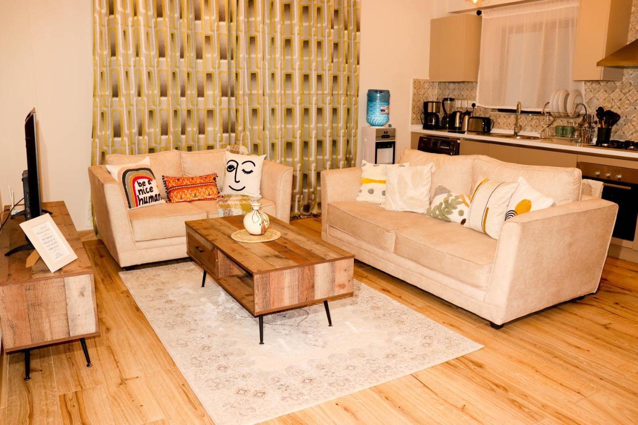 Elite Residence-kasty * Nairobi
