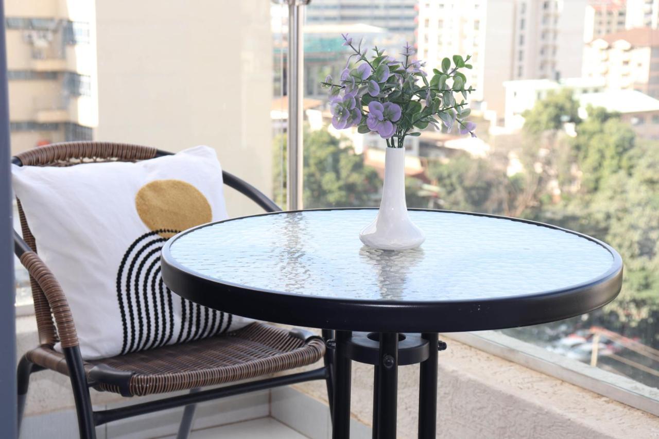 Elite Residence-kasty *