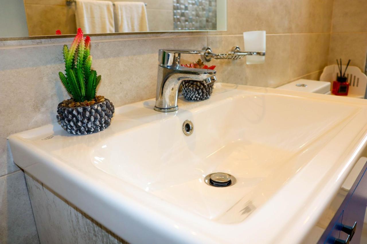 Apartament Elite Residence-kasty