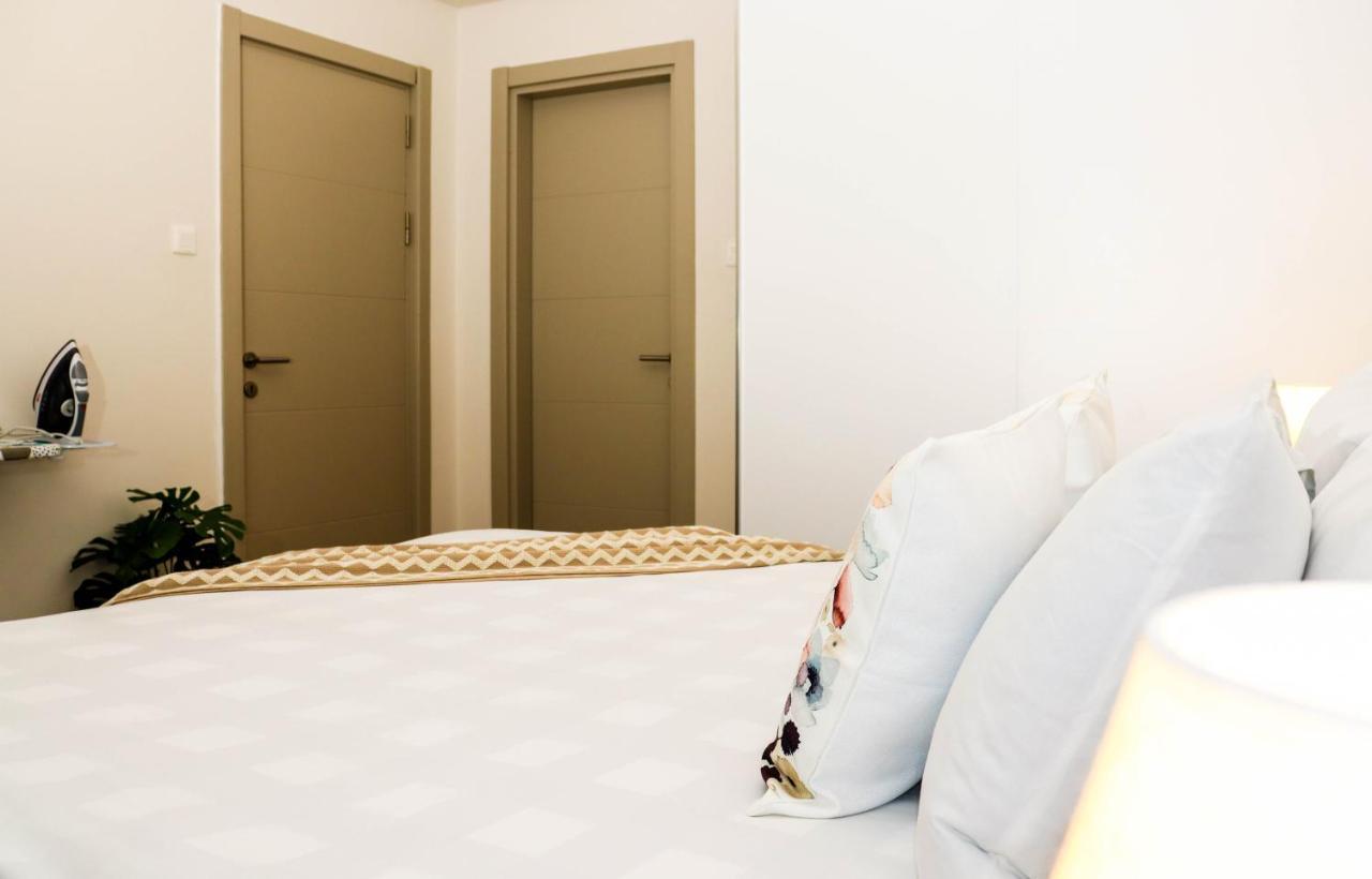 Elite Residence-kasty