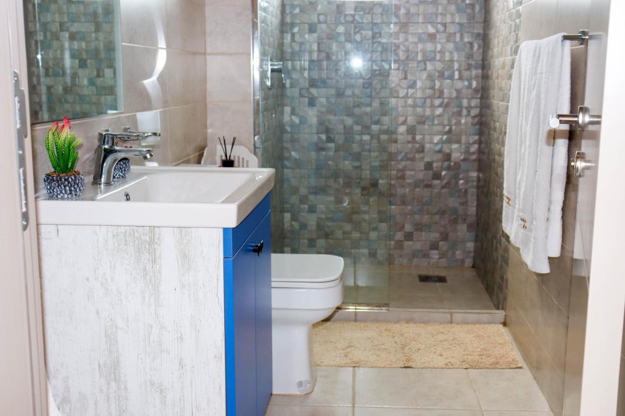 Elite Residence-kasty Apartament *