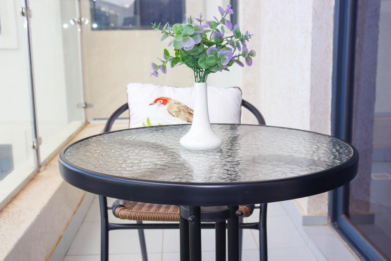 Elite Residence-kasty