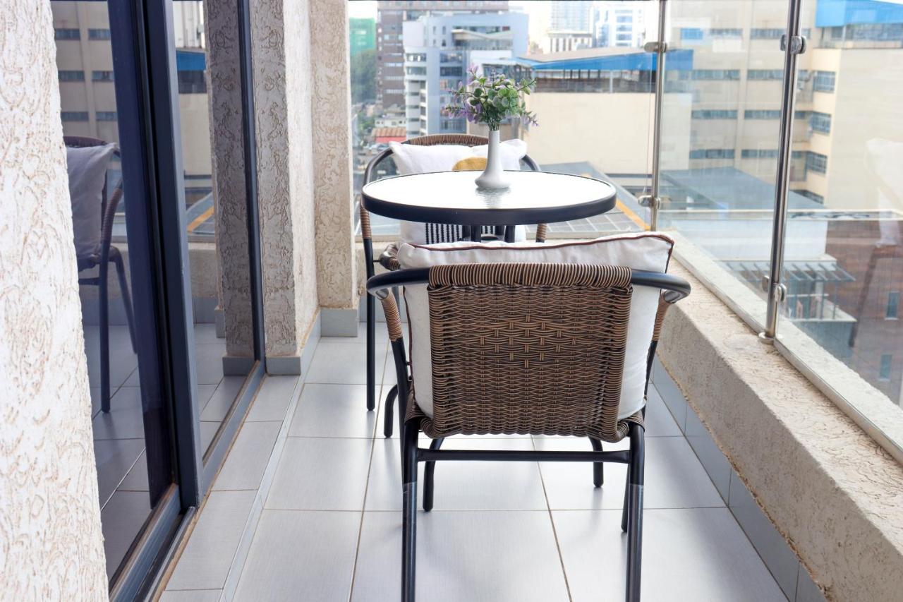 Apartament Elite Residence-kasty Nairobi