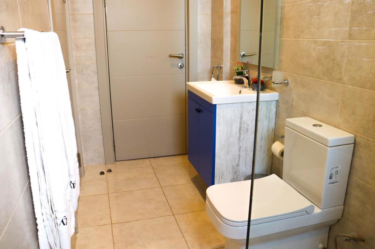 Elite Residence-kasty * Nairobi