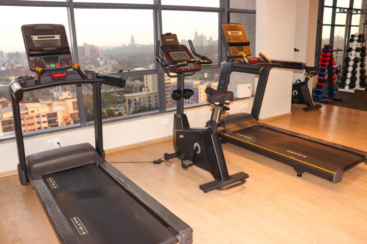 Elite Residence-kasty Nairobi