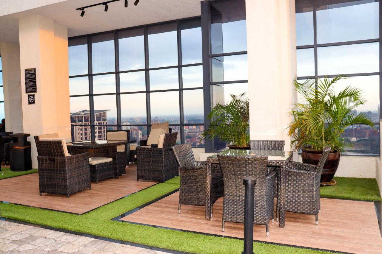 Elite Residence-kasty * Nairobi