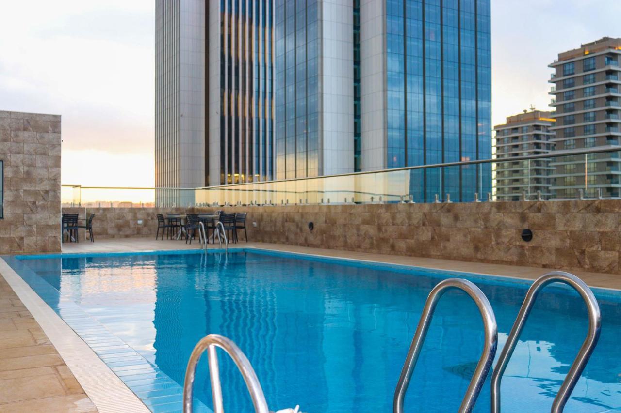 Elite Residence-kasty