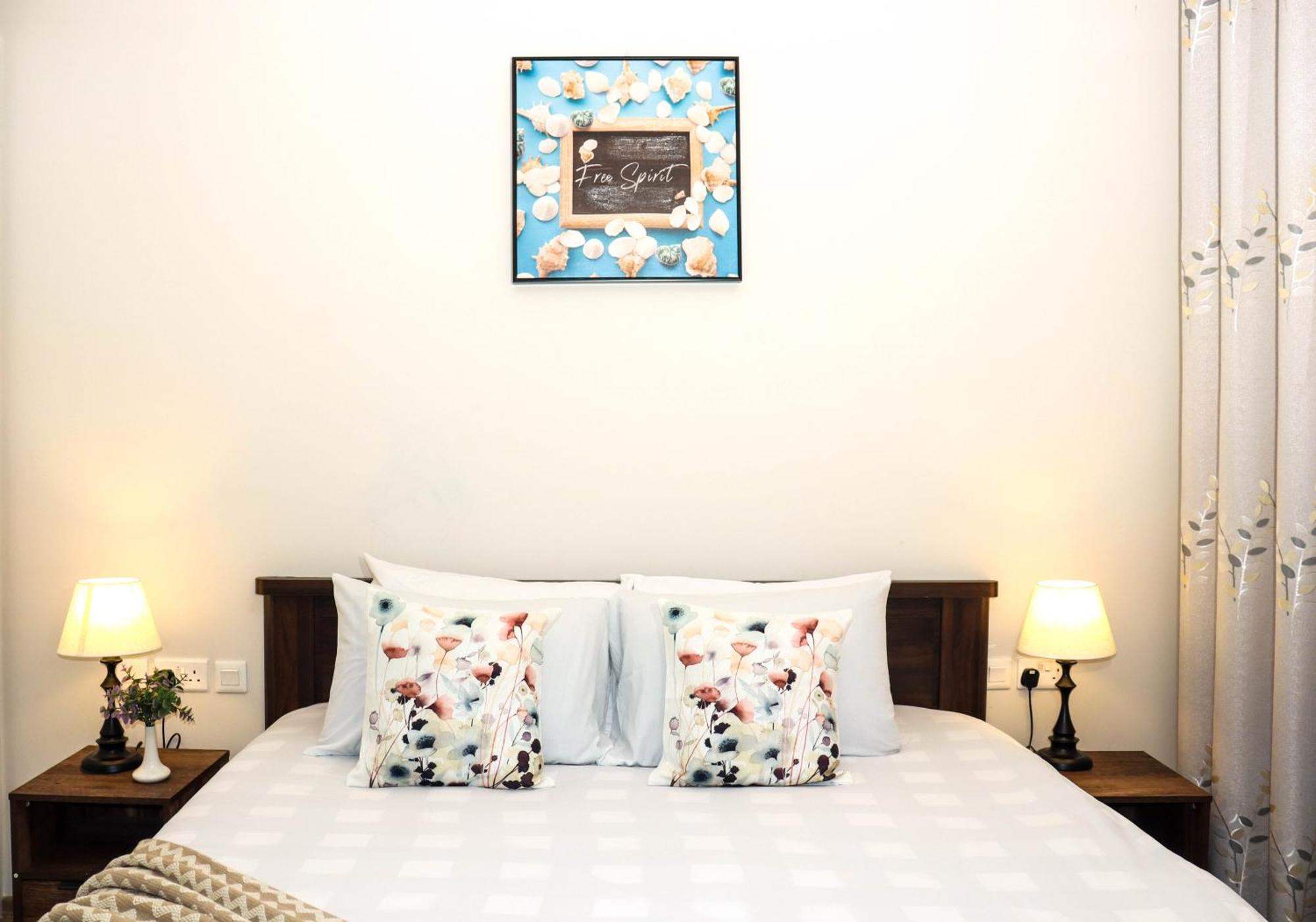 Elite Residence-kasty * Nairobi