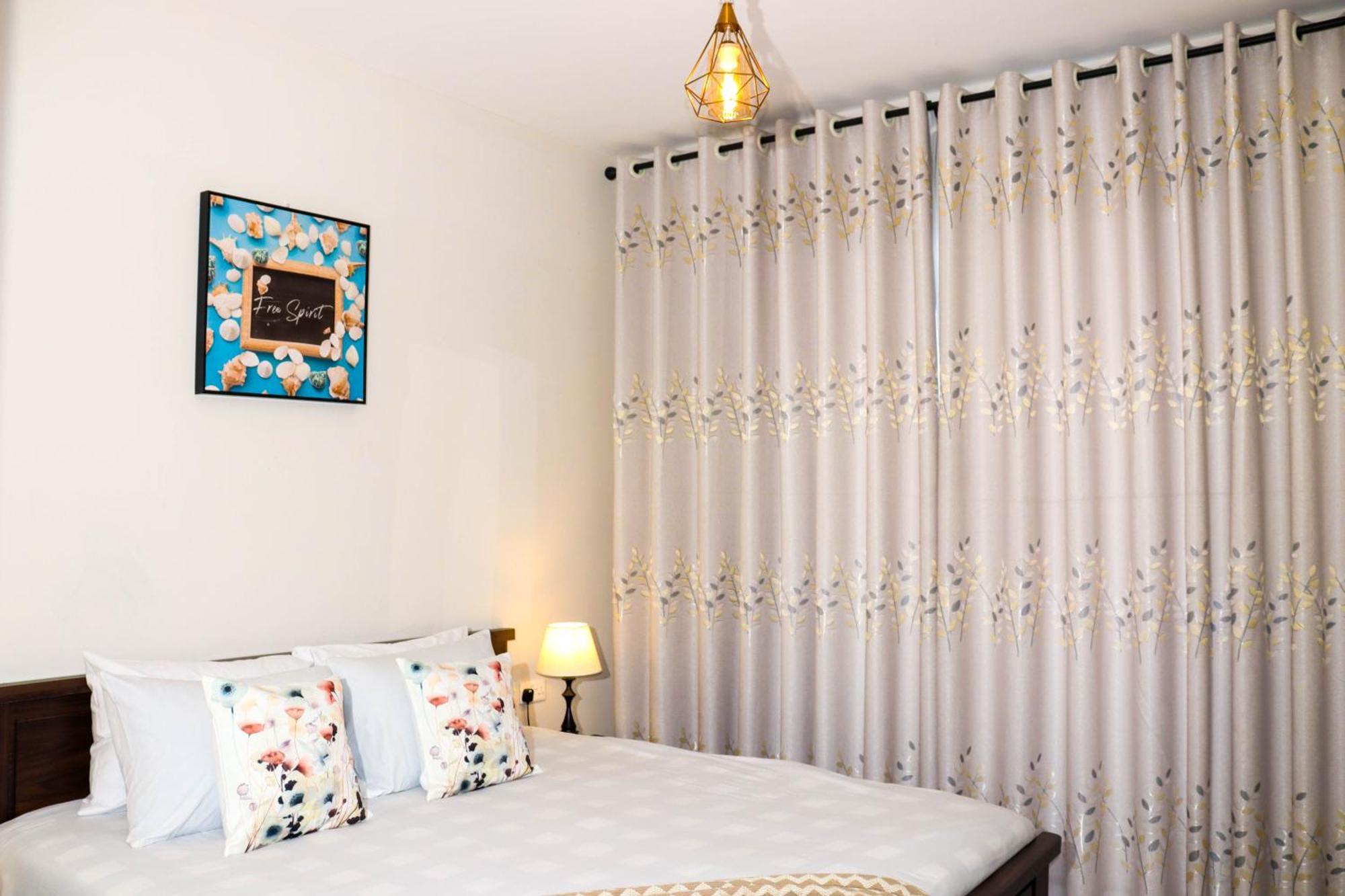 Elite Residence-kasty Apartament *