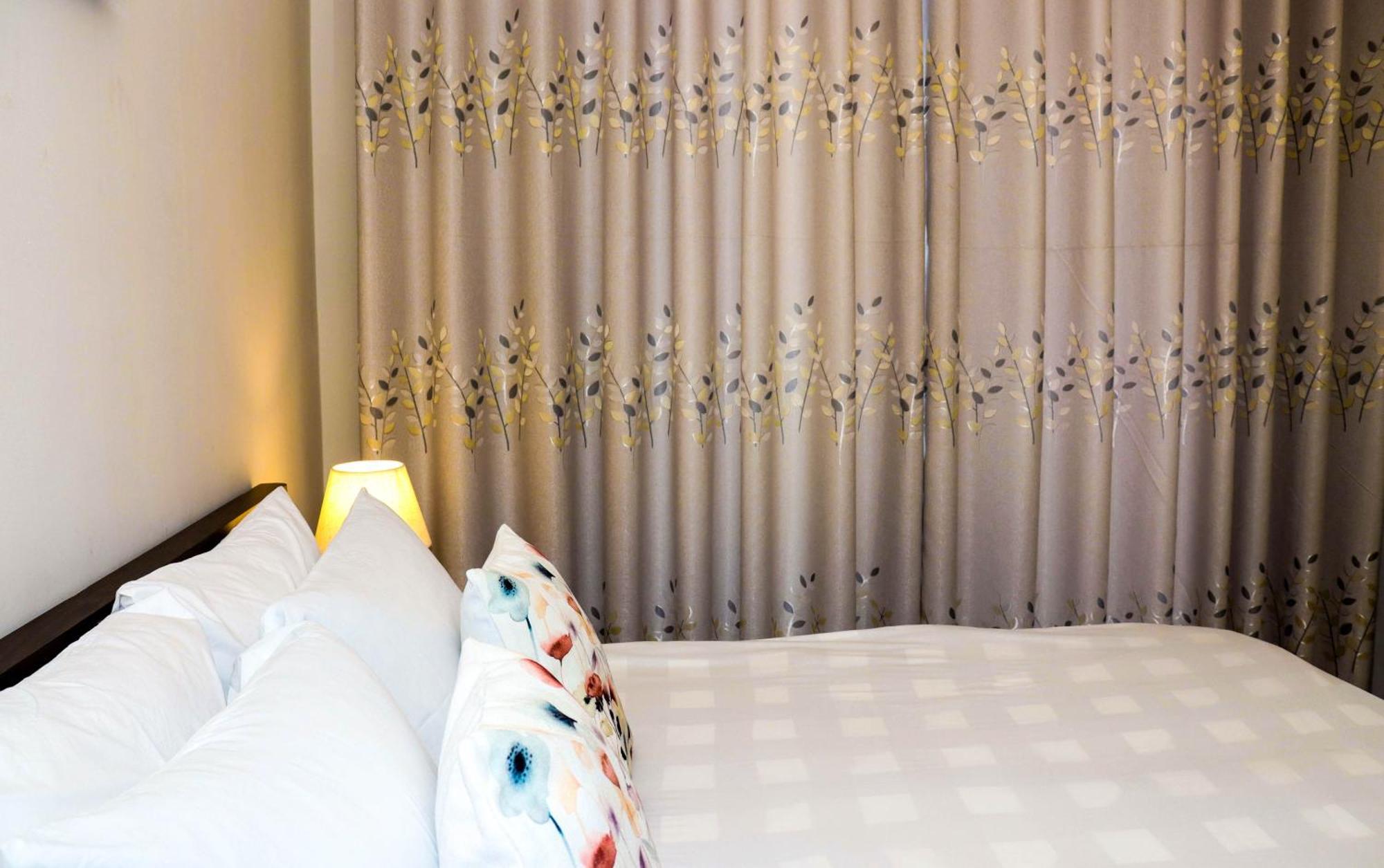 Elite Residence-kasty