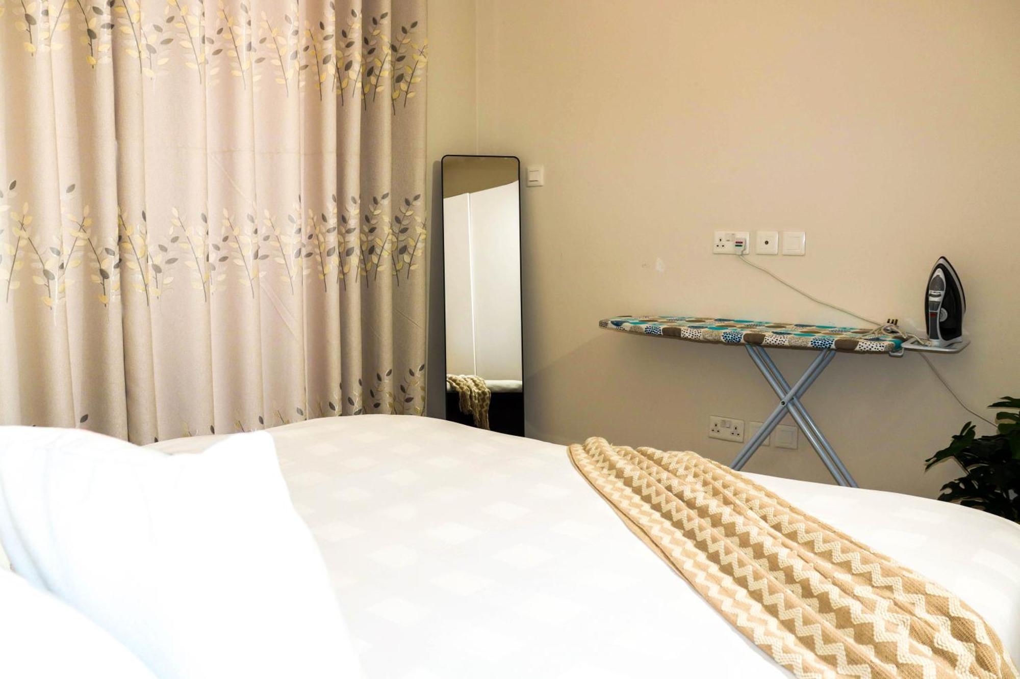 Apartament Elite Residence-kasty *