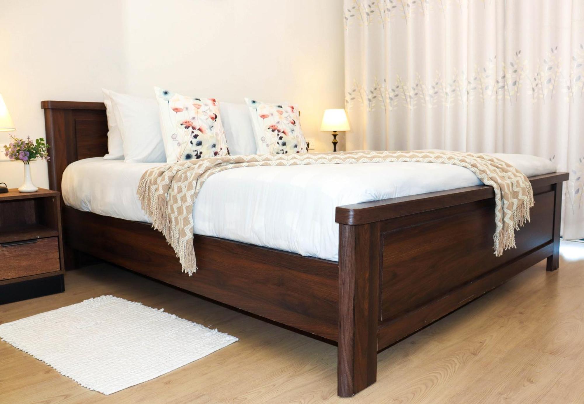Elite Residence-kasty