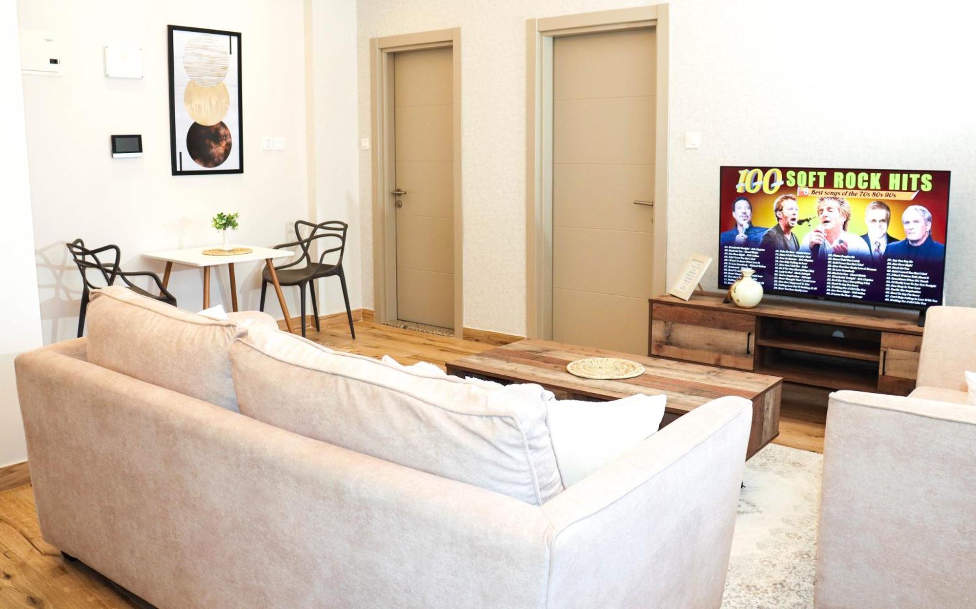 Elite Residence-kasty *
