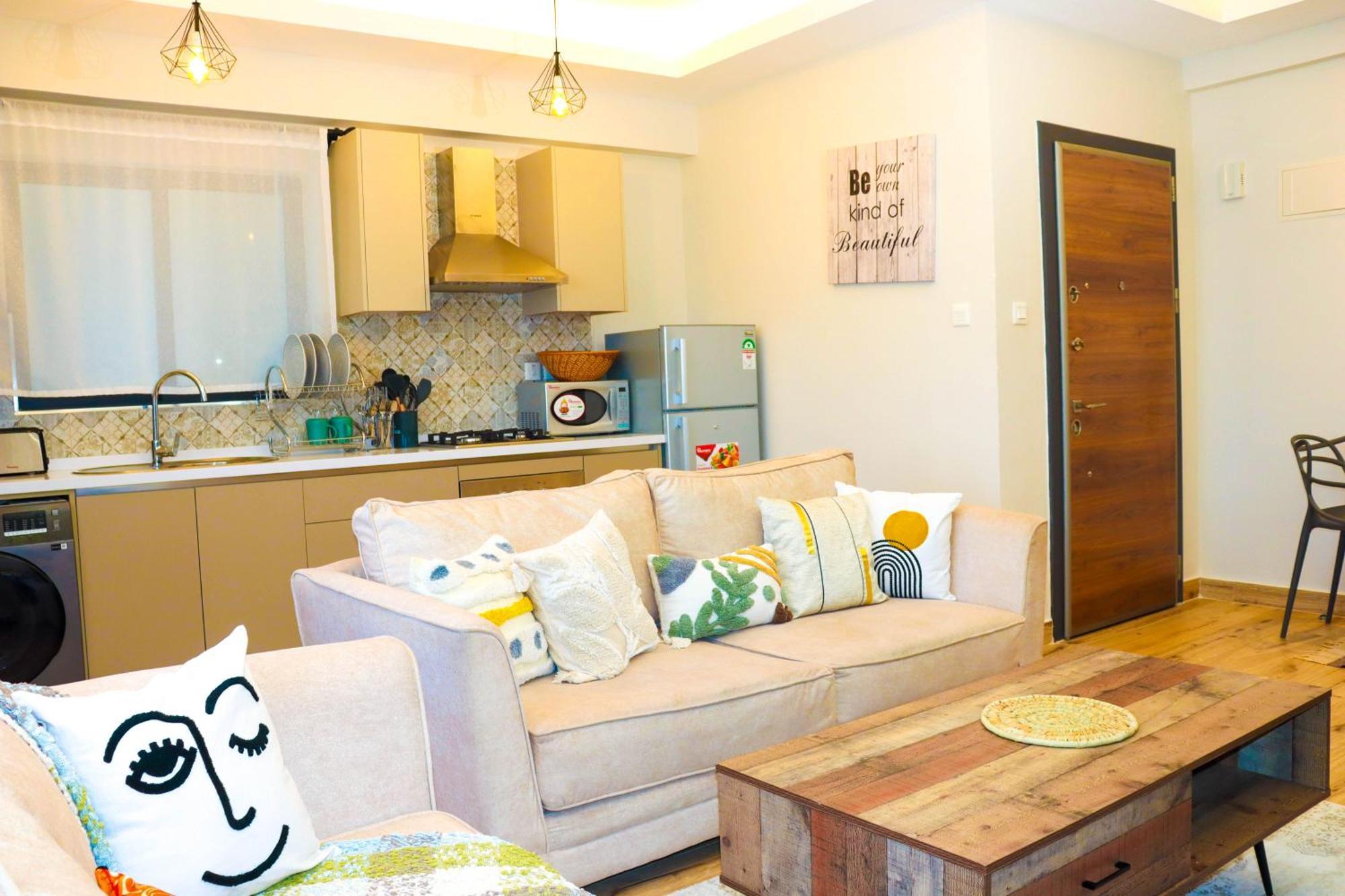 Elite Residence-kasty Nairobi