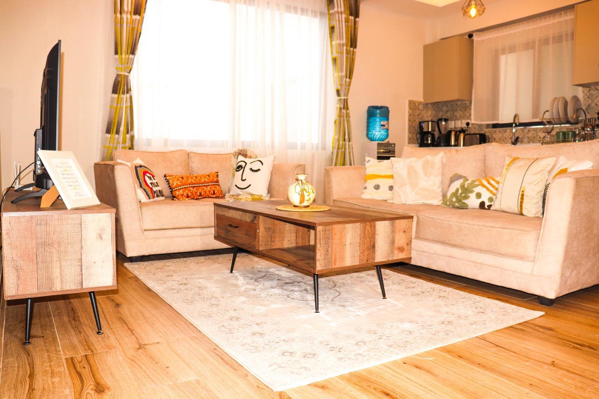 Elite Residence-kasty *